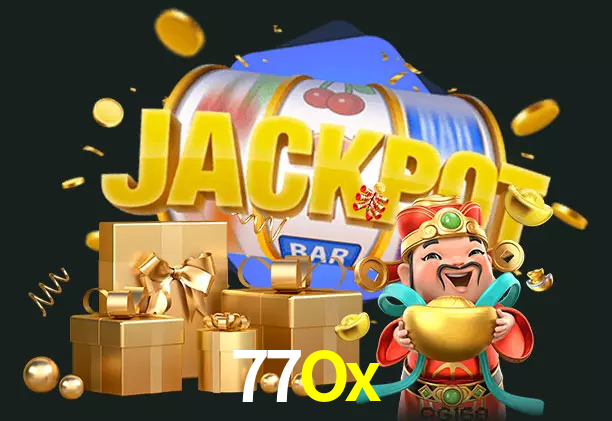 77Ox bet