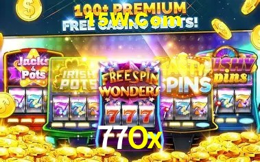 77Ox,77Ox Bet