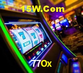 Experimente o Login Seguro Premium no 77Ox