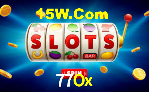 77Ox,77Ox Bet
