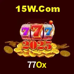 Provedores de Jogos 77Ox