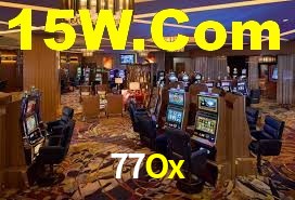 Game Providers 77Ox