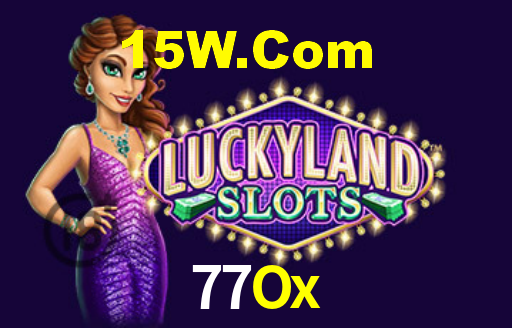 Welcome Bonus 77Ox