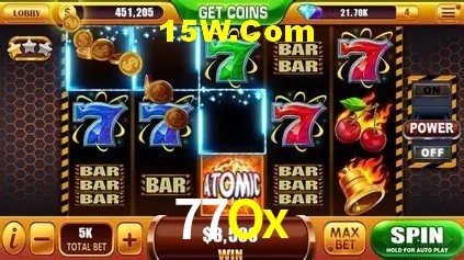 77Ox,77Ox Bet