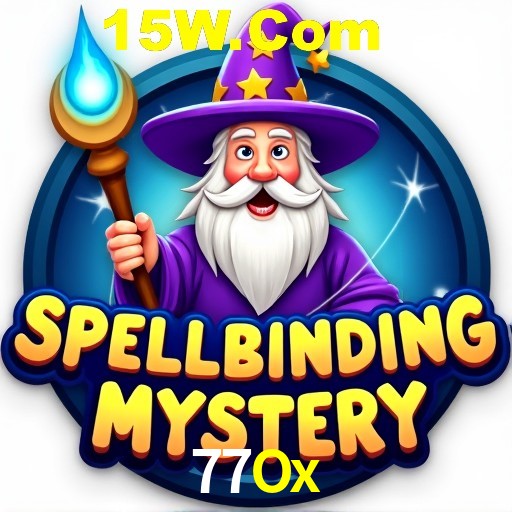 Descubra o Mundo do Cassino Online com 77Ox