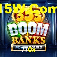 Bonus Features 77Ox