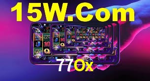Responsive Design 77Ox