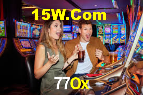 77Ox App Interface